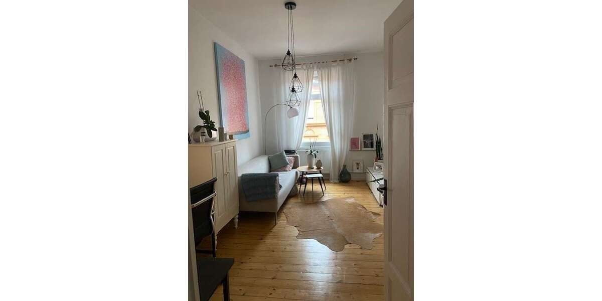 Etagenwohnung Mannheim Herzogenried - 3 Zimmer, 75 m&sup2;, 1.050&euro; | Angebot:25568248