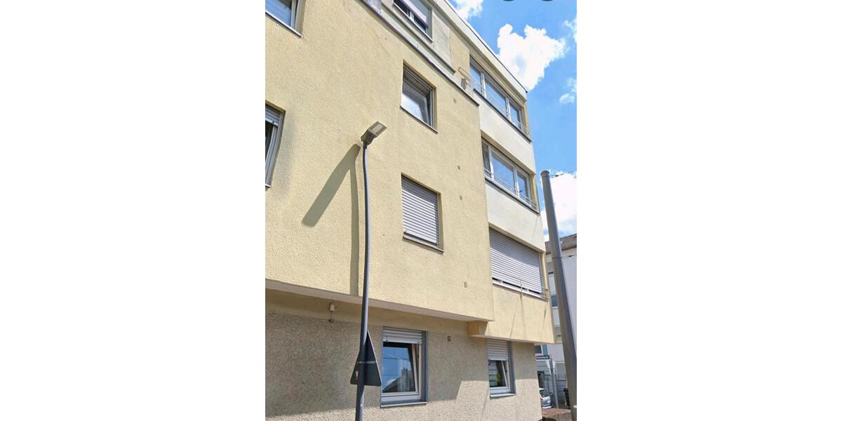 Erstbezug nach Renovierung zimmer