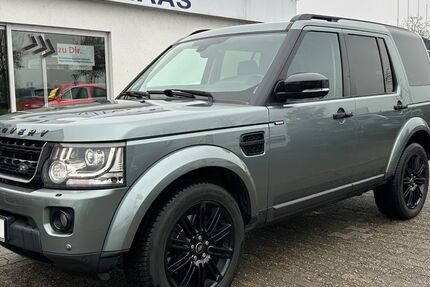 Land Rover Discovery 257.500 km 16.250 &euro; Viernheim 68519