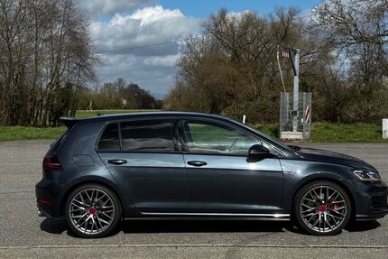 VW Golf 107.000 km 18.500 &euro; Malsch 69254