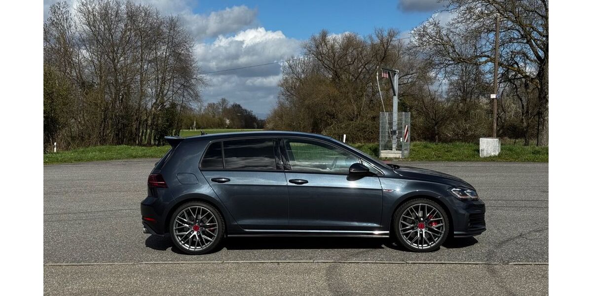 VW Golf 107.000 km 18.500 &euro; Malsch 69254