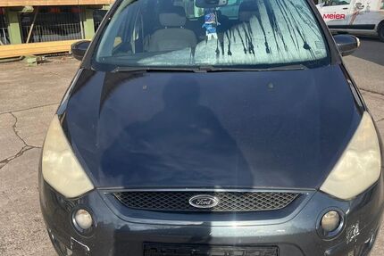 Ford S-Max 363.000 km 750 &euro; Speyer 67346