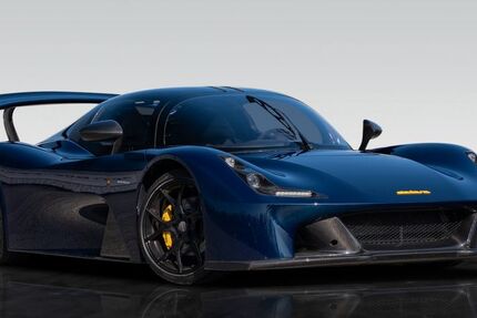  andere Stradale 28.900 km 239.400 &euro; Hockenheim 68766