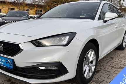 Seat Leon 91.161 km 13.950 &euro; Weinheim 69469