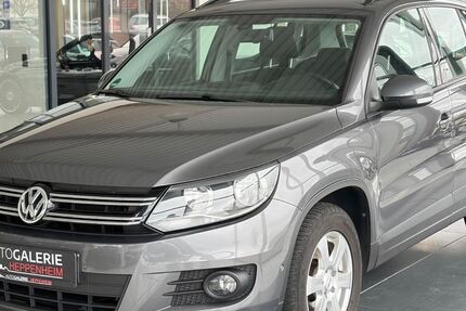 VW Tiguan 69.000 km 13.900 &euro; Heppenheim 64646