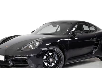 Porsche Cayman 44.412 km 56.900 € Mannheim 68229