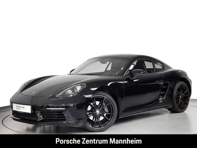 Porsche Cayman 44.412 km 56.900 € Mannheim 68229