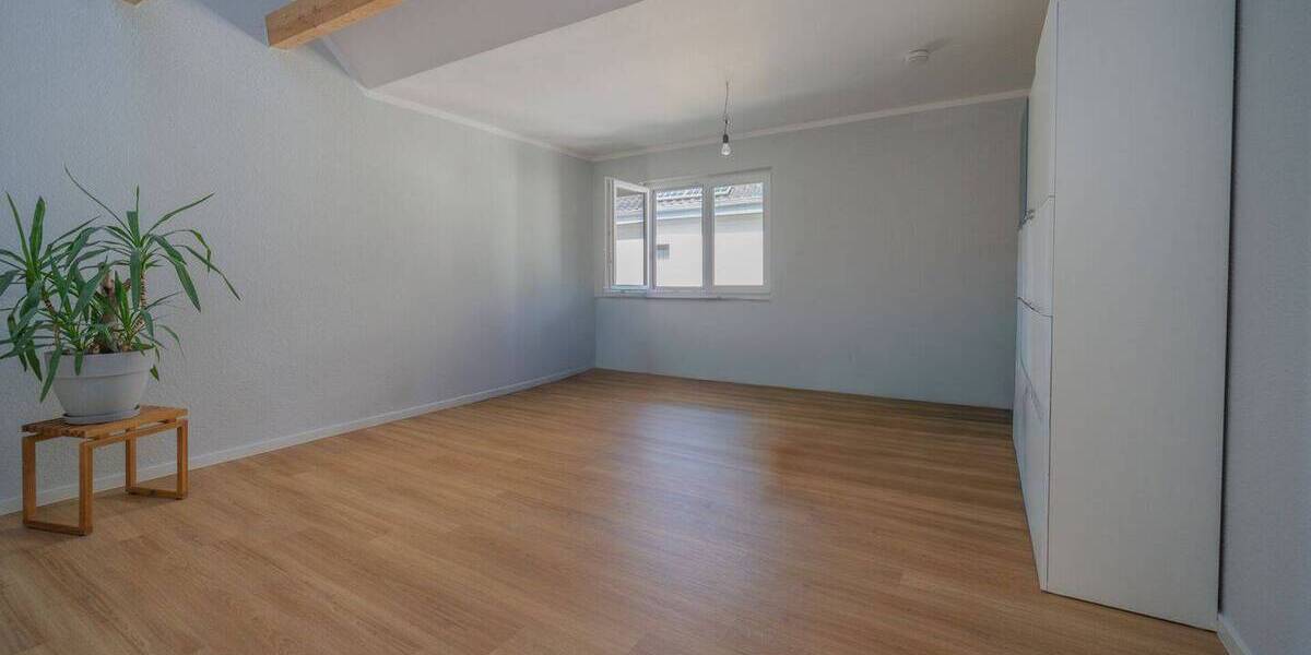 Einfamilienhaus Mannheim / Neuostheim/Neuhermsheim Neuhermsheim - 7 Zimmer, 264 m&sup2;, 1.090.000&euro; | Angebot:26891675