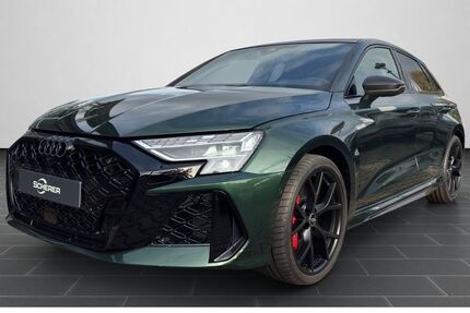 Audi RS3 4.900 km 76.999 &euro; Ludwigshafen 67063