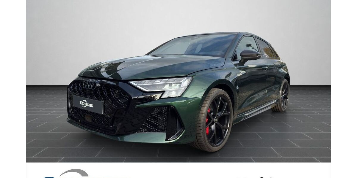 Audi RS3 4.900 km 76.999 &euro; Ludwigshafen 67063