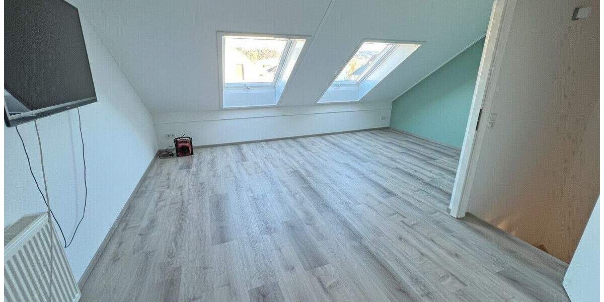 Reihenendhaus Weinheim / Lützelsachsen Lützelsachsen - 3 Zimmer, 116 m&sup2;, 558.000&euro; | Angebot:25287743