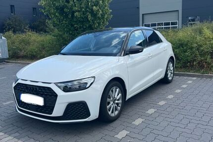 Audi A1 75.000 km 21.300 € Lampertheim 68623