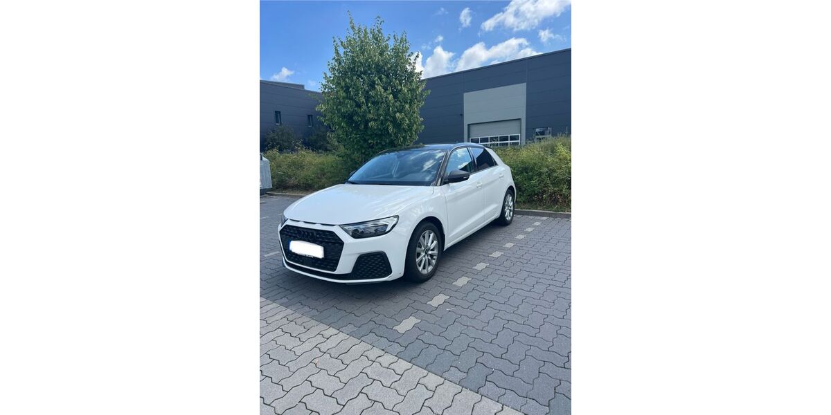 Audi A1 75.000 km 21.300 € Lampertheim 68623