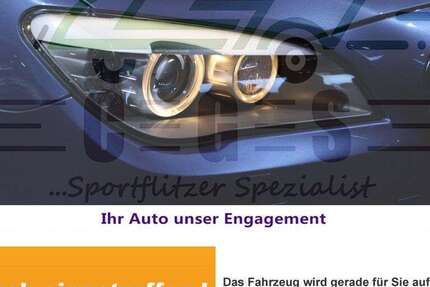 INFINITI FX 125.000 km 15.650 &euro; Altrip 67122
