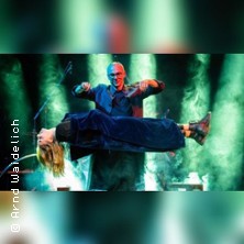 Das Original! - Die Magic Dinner Show / Magier Ralf Gagel 23.01.2026 Leinburg - Eventlocation