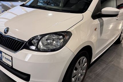 Skoda Citigo 149.000 km 3.990 &euro; Ludwigshafen am Rhein 67059