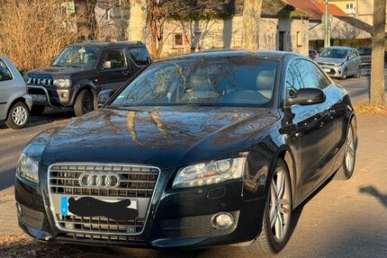 Audi A5 227.000 km 9.990 &euro; Mannheim 68169