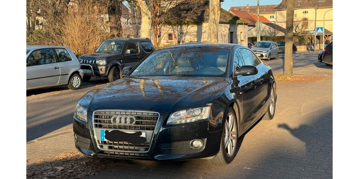Audi A5 227.000 km 9.990 &euro; Mannheim 68169