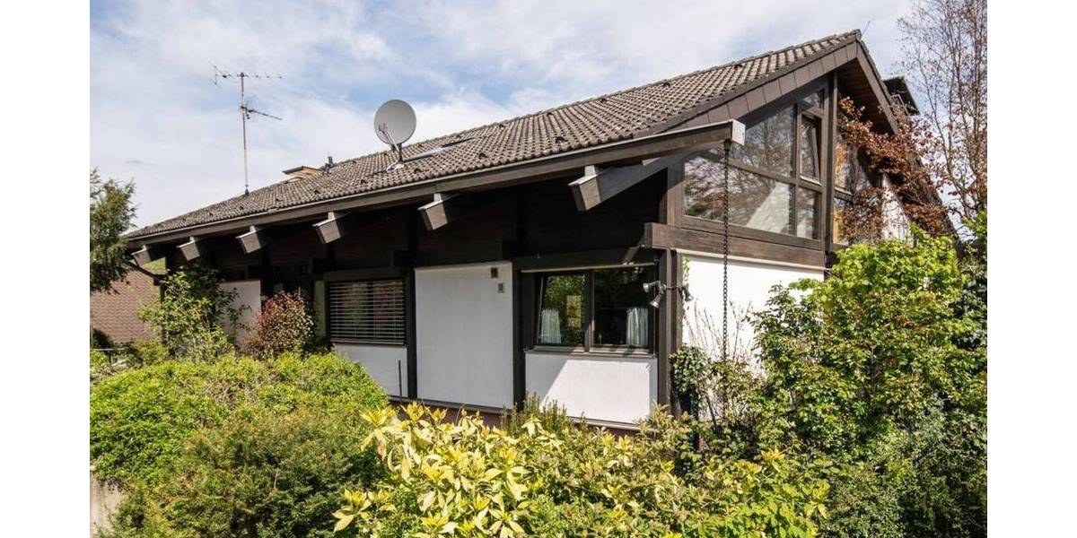Einfamilienhaus Birkenau - 6 Zimmer, 259 m&sup2;, 695.000&euro; | Angebot:26217983