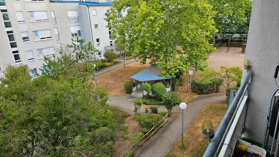 Etagenwohnung Mannheim Käfertal - 4 Zimmer, 96 m&sup2;, 295.000&euro; | Angebot:26879606