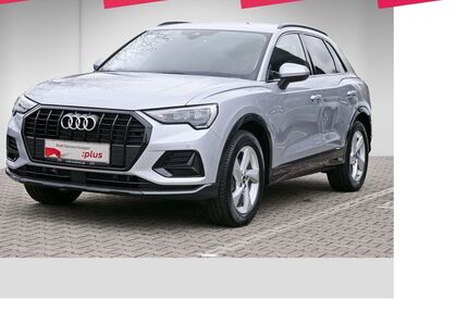 Audi Q3 9.730 km 35.999 &euro; Weinheim 69469