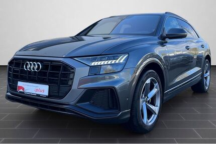 Audi Q8 49.950 km 64.900 &euro; Mannheim 68309