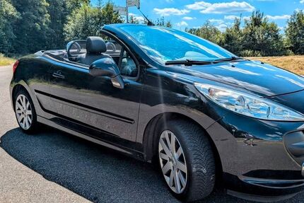 Peugeot 207 121.000 km 2.999 &euro; Wiesloch 69168