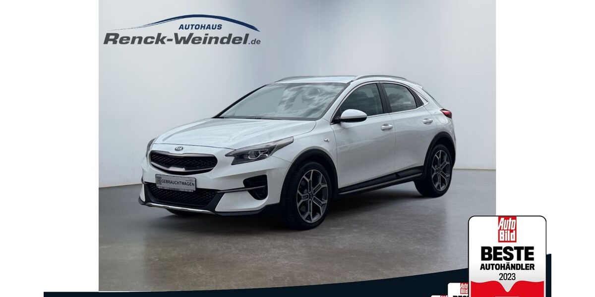 Kia XCeed 36.075 km 18.489 € Mannheim 68199