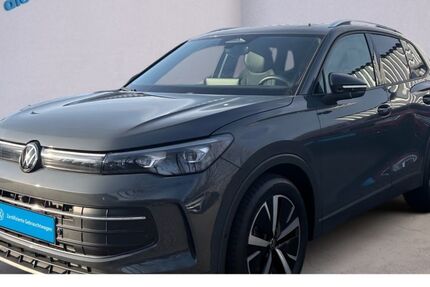 VW Tiguan 15.383 km 42.561 &euro; Walldorf 69190