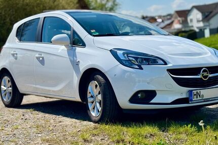 Opel Corsa 106.500 km 7.150 &euro; Östringen 76684