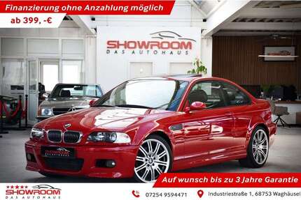 BMW M3 89.125 km 49.990 &euro; Waghäusel 68753