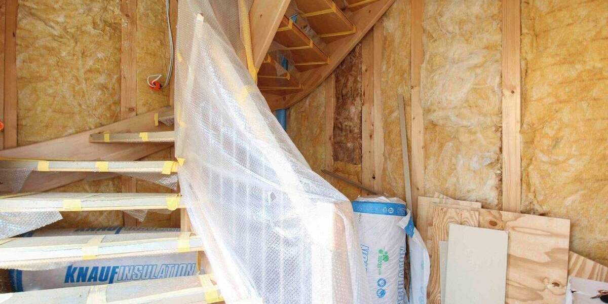 Das Optimum an Gestaltungsfreiheit - individuelle Doppelhaushälfte 7 zimmer