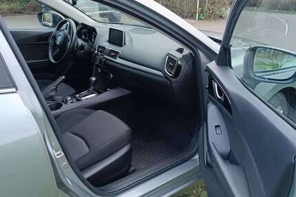 Mazda 3 183.000 km 11.000 &euro; Mannheim 68309