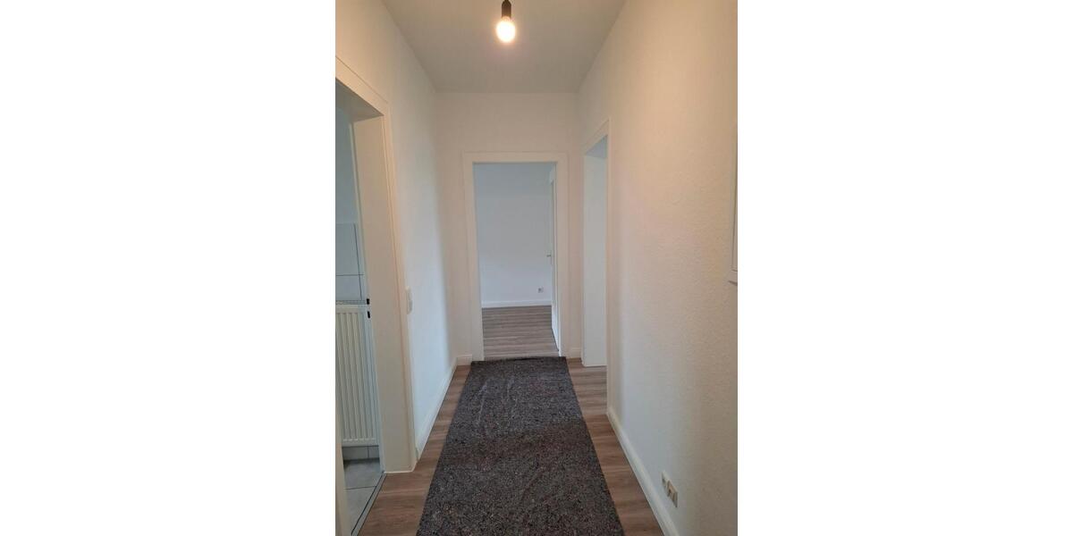 Etagenwohnung Ludwigshafen am Rhein Parkinsel - 2 Zimmer, 62 m&sup2;, 620&euro; | Angebot:26544365