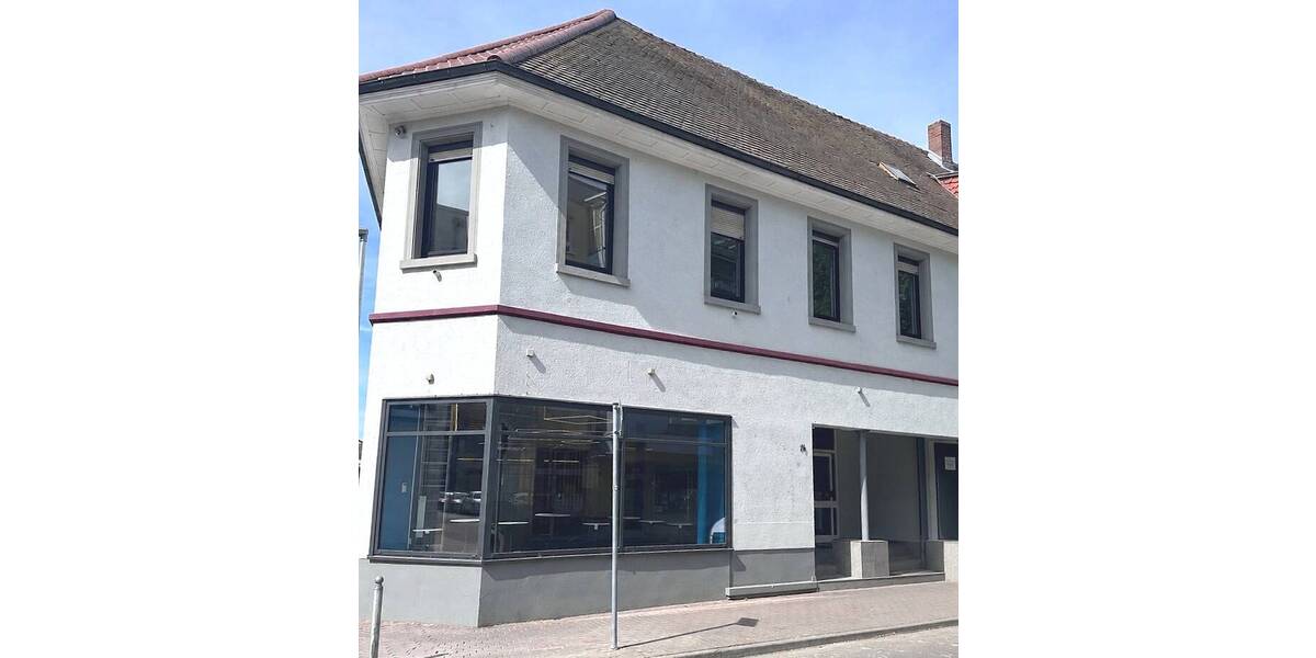 Gewerbeobjekt Viernheim - 2.250&euro; | Angebot:26474557