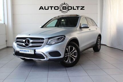 Mercedes-Benz GLC 250 26.000 km 28.900 &euro; Viernheim 68519