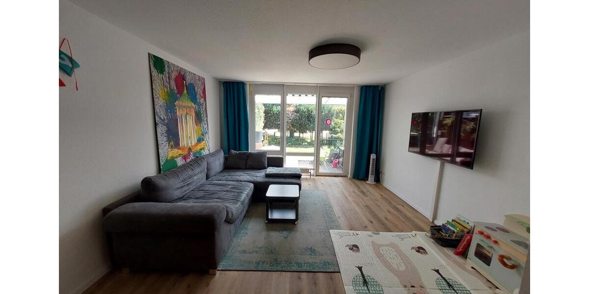 Reihenhaus Mannheim Almenhof - 5 Zimmer, 120 m&sup2;, 599.000&euro; | Angebot:26876433