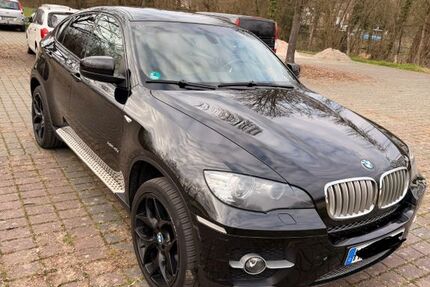 BMW X6 358.220 km 10.500 &euro; Zuzenhausen 74939