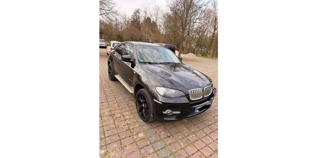 BMW X6 358.220 km 10.500 &euro; Zuzenhausen 74939