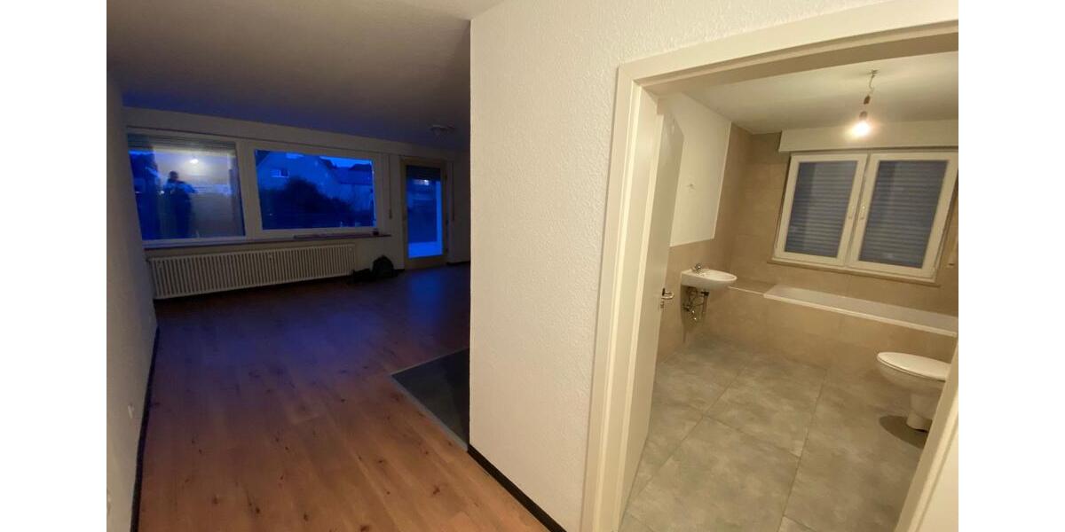 Etagenwohnung Heddesheim - 2 Zimmer, 79 m&sup2;, 910&euro; | Angebot:24442944