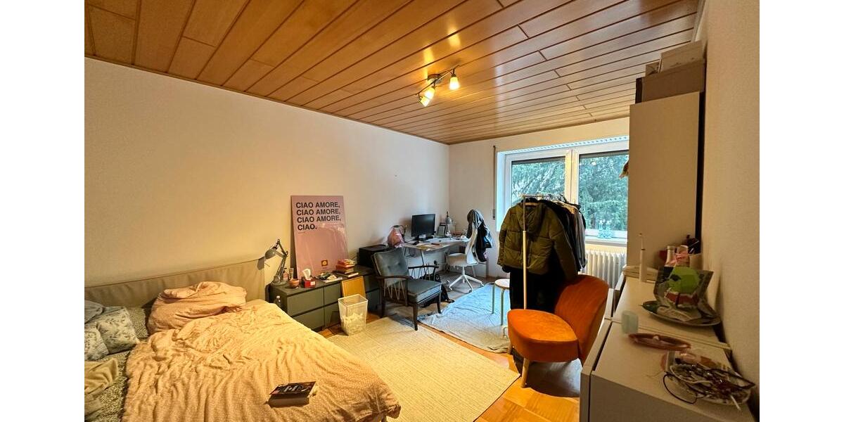 Etagenwohnung Mannheim Fahrlach - 3 Zimmer, 77 m&sup2;, 336.000&euro; | Angebot:25138816