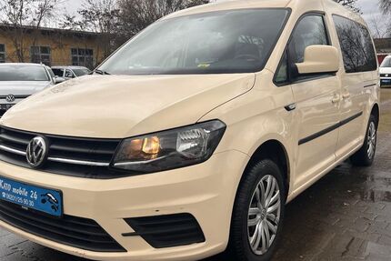 VW Caddy Maxi 197.796 km 29.950 &euro; Weinheim 69469