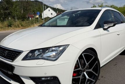 Seat Leon 132.000 km 13.990 &euro; Gorxheimertal 69517