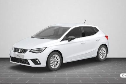 Seat Ibiza 18.471 km 18.990 &euro; Ludwigshafen 67063