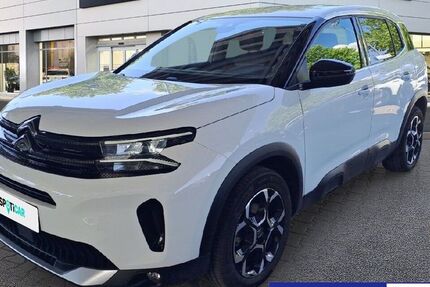 Citroen C5 Aircross 28.473 km 17.290 &euro; Mannheim 68309