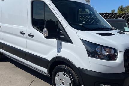 Ford Transit 8.000 km 29.999 &euro; Neuhofen 67141