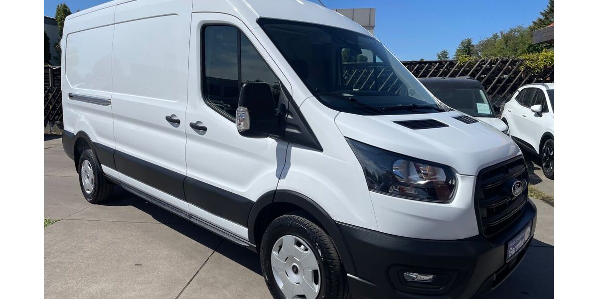 Ford Transit 8.000 km 29.999 &euro; Neuhofen 67141