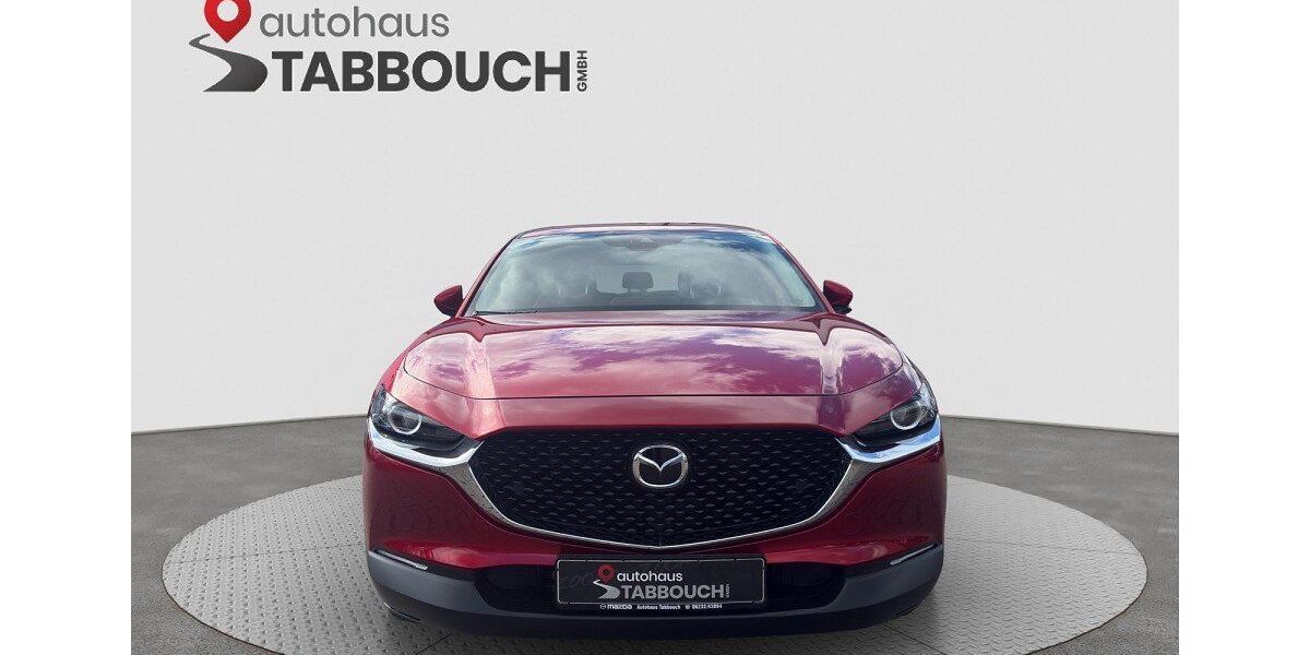 Mazda CX-30 54.980 km 20.999 &euro; Speyer 67346