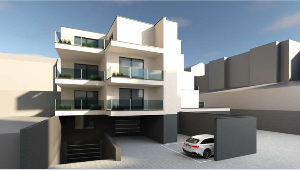 Etagenwohnung Mannheim Fahrlach - 1 Zimmer, 40 m&sup2;, 790&euro; | Angebot:25219632