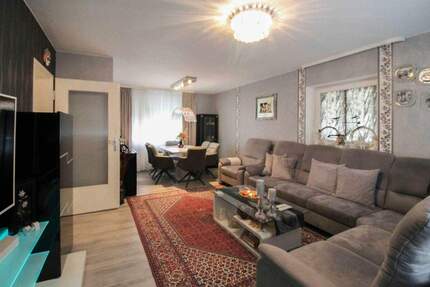 Wohnung Heidelberg Boxberg - 2 Zimmer, 60 m&sup2;, 169.000&euro; | Angebot:24825181